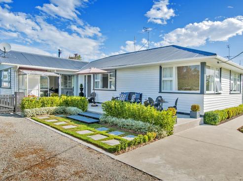 51 Selwyn Street, Leeston