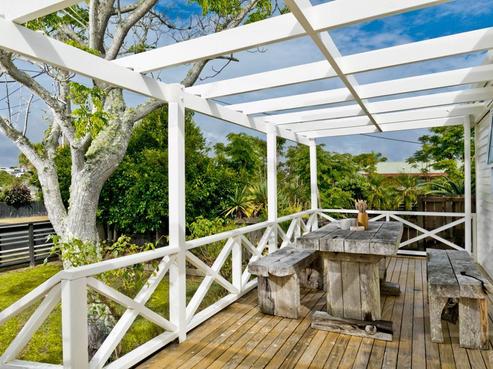 23 Zealandia Road, Manly