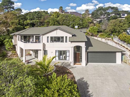 60 Helvetia Drive, Browns Bay