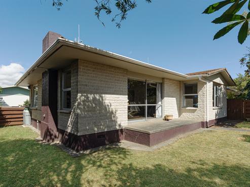 23 Norrie Street, Feilding