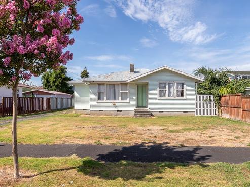 15 English Street, Saint Andrews