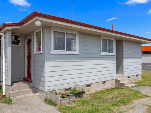 84 Saint John Street, Opotiki and Surrounds