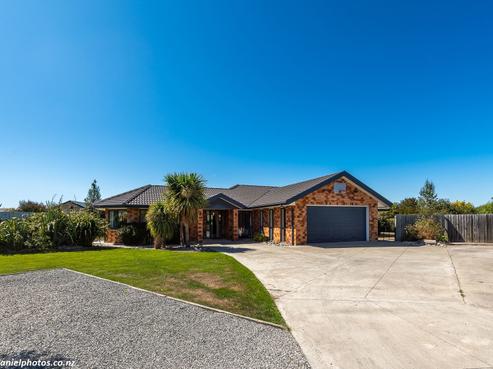 30A Sheridan Drive, Rolleston