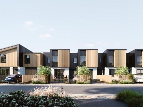 3 Te One Place, Belmont