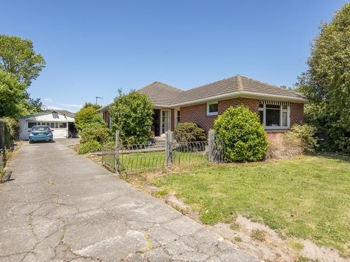 9 Gladson Avenue, Sockburn