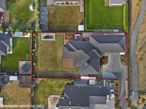 12 Rhyolite Court, Rolleston