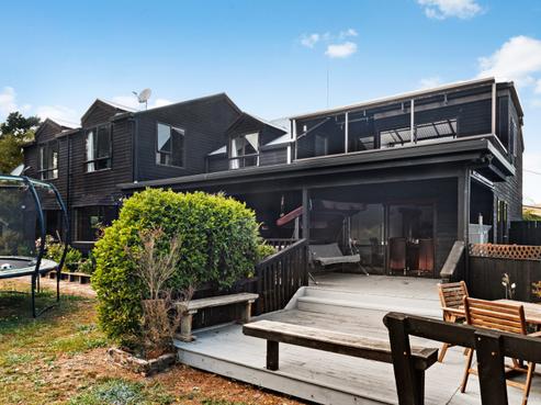 380 Jones Road, Hunua