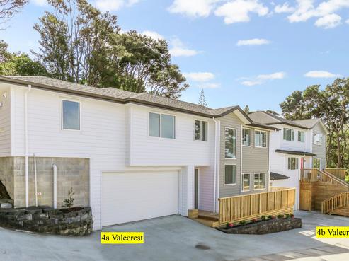 4A Valecrest Place, Bayview