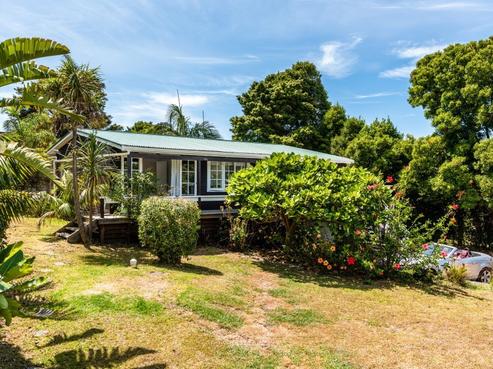 500 Sea View Road, Onetangi