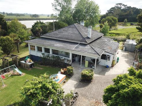 4578 State Highway 14, Dargaville Surrounds