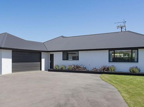 3 Counihan Place, Kaiapoi