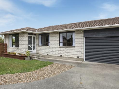 1/22 Camrose Place, Ilam