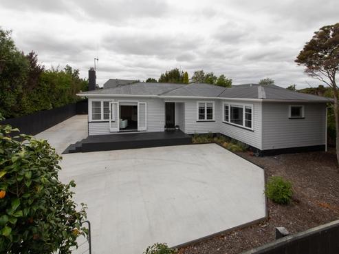 184 North Street, Feilding