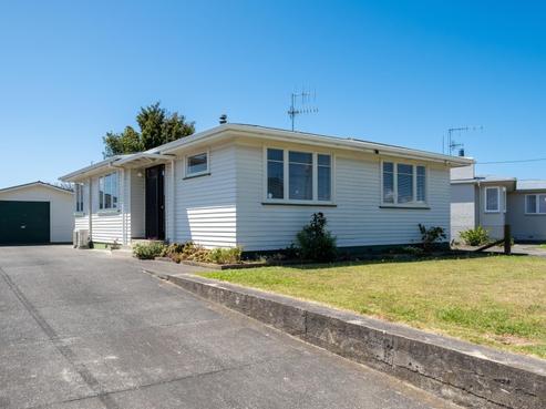36 Darwin Crescent, Maraenui