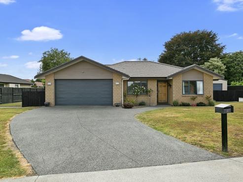 4 Birchwood Lane, Matamata