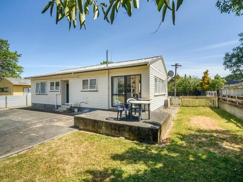 31 Raymond Street, Bunnythorpe