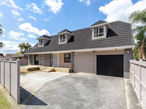 34 Walter Strevens Drive, Conifer Grove