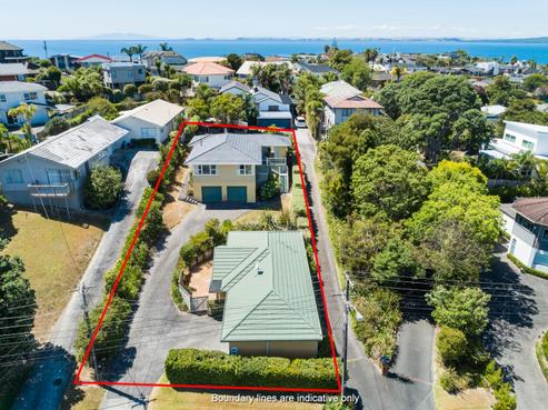 559 Beach Road, Murrays Bay