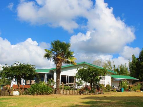 203 Stanners Road, Kerikeri