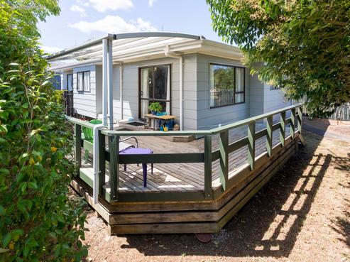 54A Prospect Terrace, Pukekohe