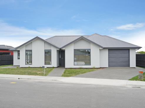 3 Durells Crescent, Kaiapoi