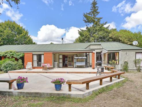 49 Chinnerys Road, Woodend