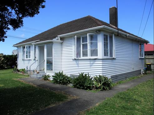 16 King Street, Opunake