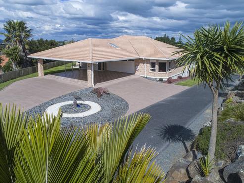 1 Clearview Close, Dargaville