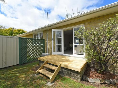 132A Martin Street, Wallaceville