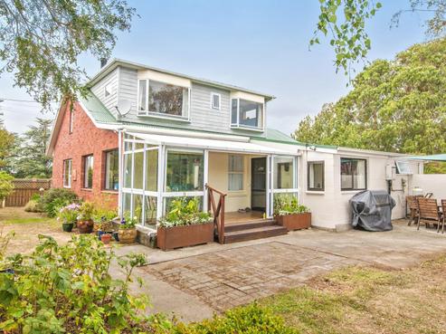387 Robinsons Road, Prebbleton