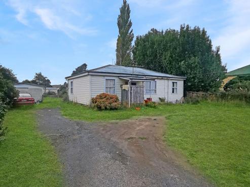 23 Taitua Street, Taumarunui