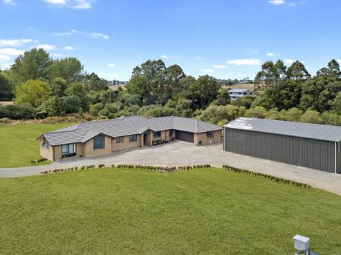 181 Finlayson Road, Ngahinapouri