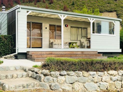 17 Bowen Street, Kurow
