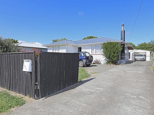 600 Huia Street, Camberley