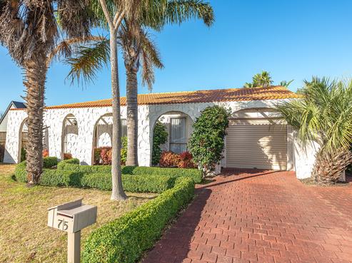 75 Peakes Road, Springvale