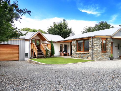 13 Merioneth Street, Arrowtown