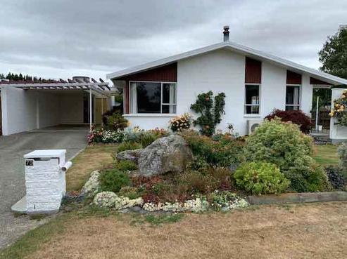 73 Afghan Street, Pleasant Point