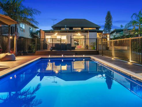 4 Salem Place, Torbay