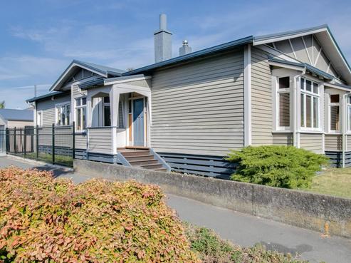 61 Wellesley Road, Napier South