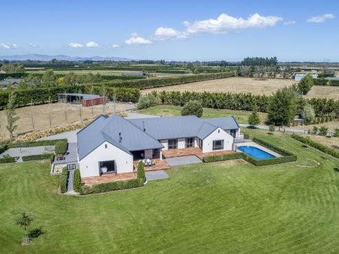 198B Baileys Road, Ohoka