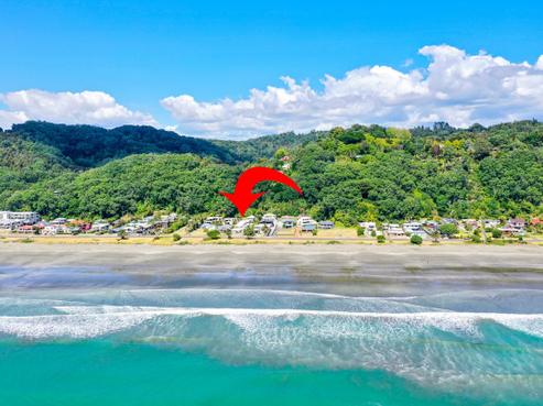 23E West End Road, Ohope