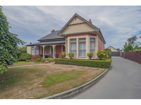 98 Otipua Road, Watlington