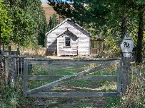 90 Tadmor-glenhope Road, Tapawera