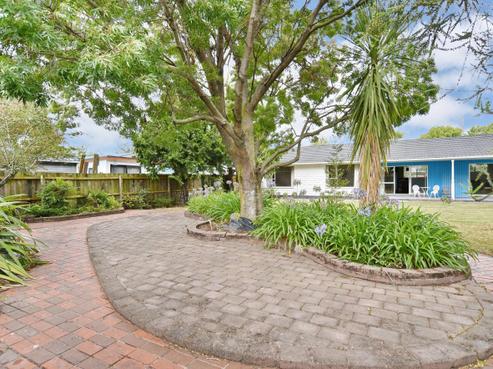46 Main North Road, Woodend