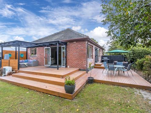 28 Ngarimu Street, Avonside