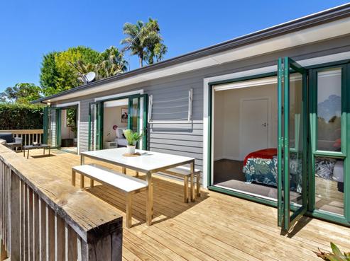 193A Godley Road, Titirangi