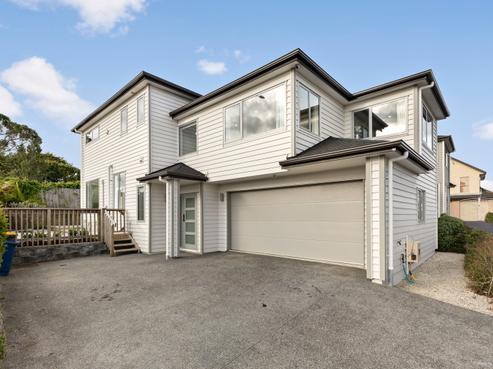 615 Glenfield Road, Totara Vale