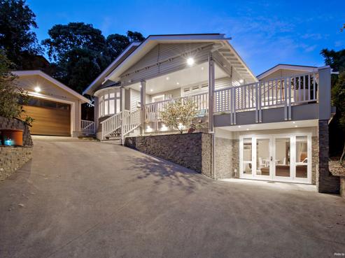 16 Auld Street, Torbay
