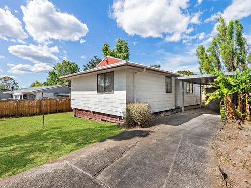 1/9 Bayside Avenue, Te Atatu Peninsula