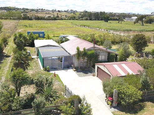74 Beach Road, Dargaville